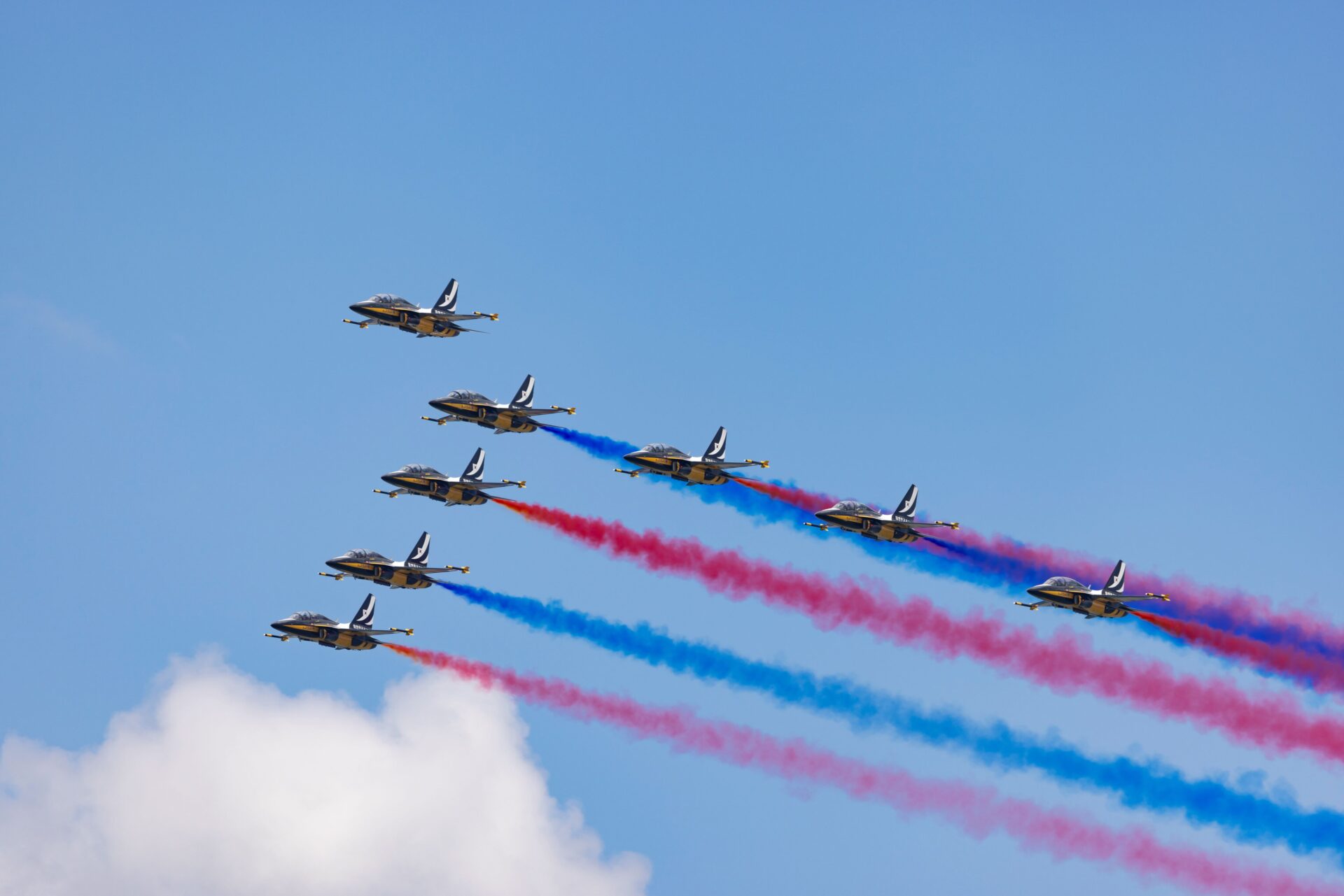 Singapore Airshow 2024 Agenda Petra Danyelle