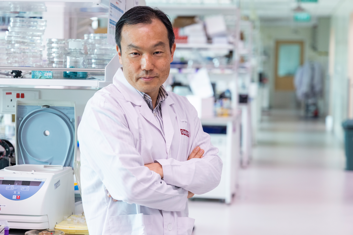 SECRET SINGAPORE: DESIGNING THE FUTURE OF WELLNESS