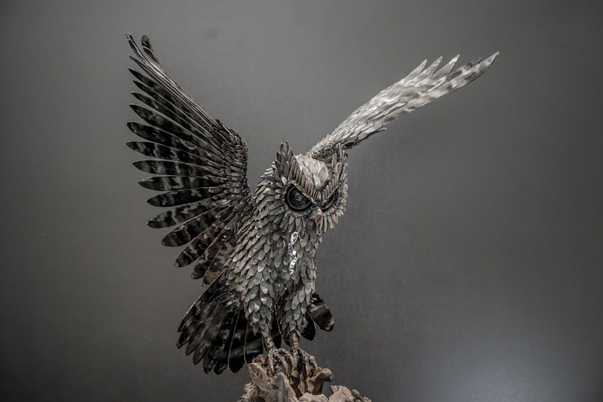 PLANET EARTH: HOW CAN ART HELP SAVE THE ENVIRONMENT?