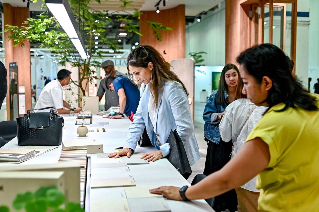 FIND – DESIGN FAIR ASIA 2024 RETURNS FOR 3RD EDITION