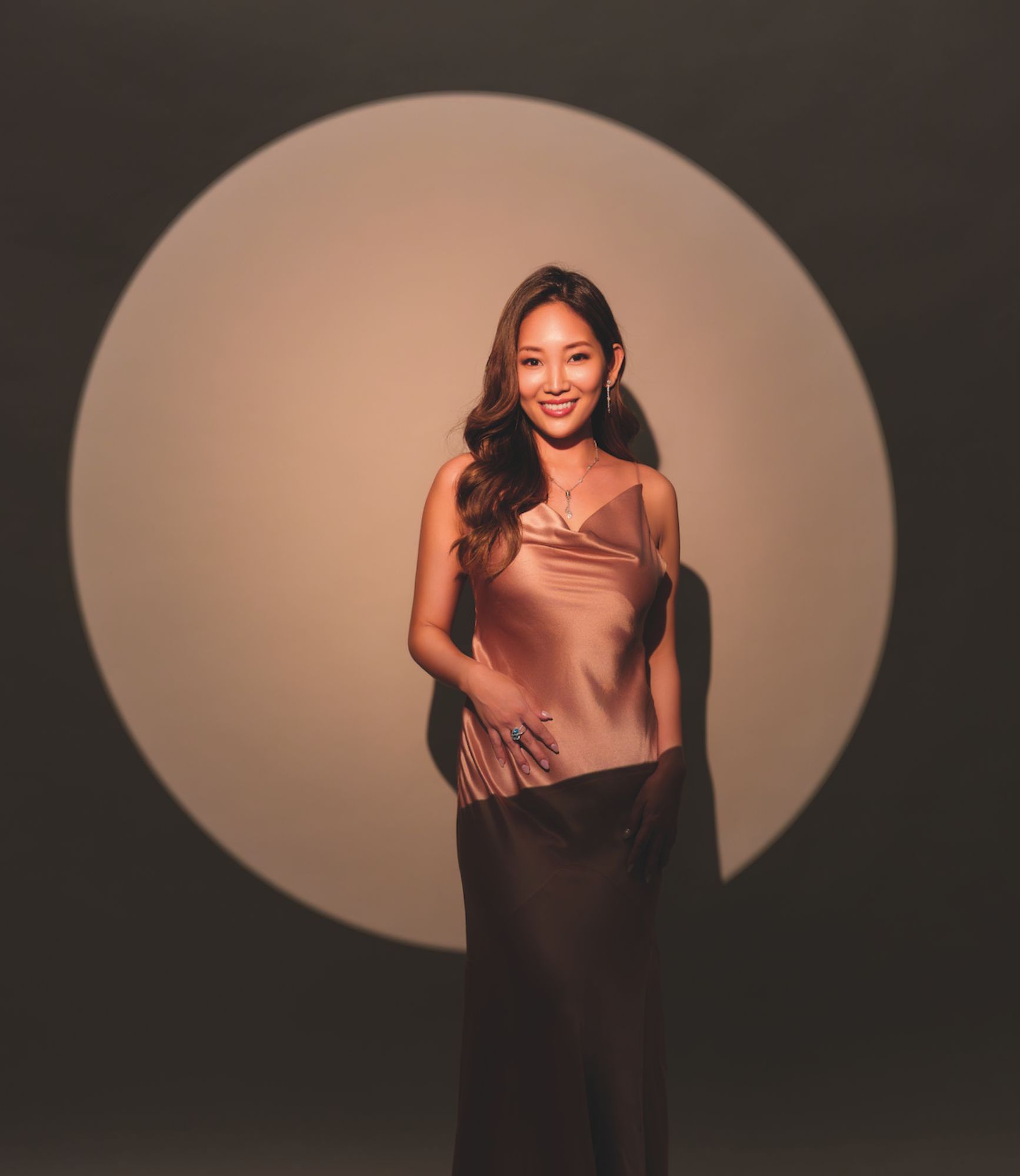 DRIVEN BY PASSION: JOEY QUEK