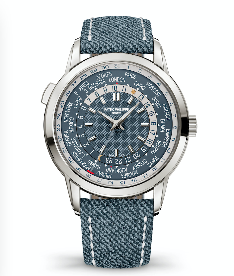 Patek Philippe Ref. 5330G