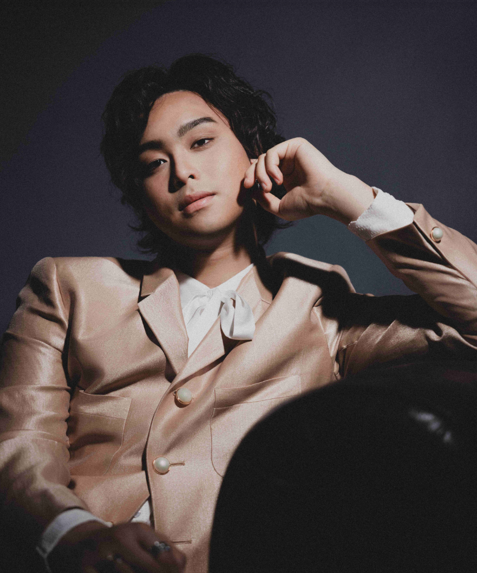 EXPERIENCE THE SPIRIT OF GIVING AT THE COREY KOH – INCURABLY ROMANTIC CONCERT