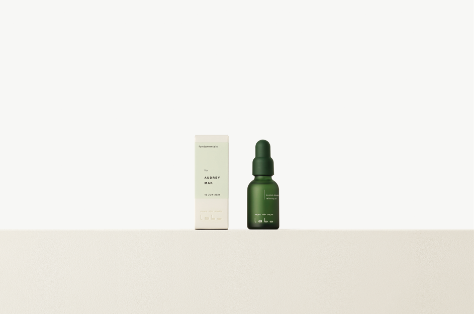 mtm labo serum