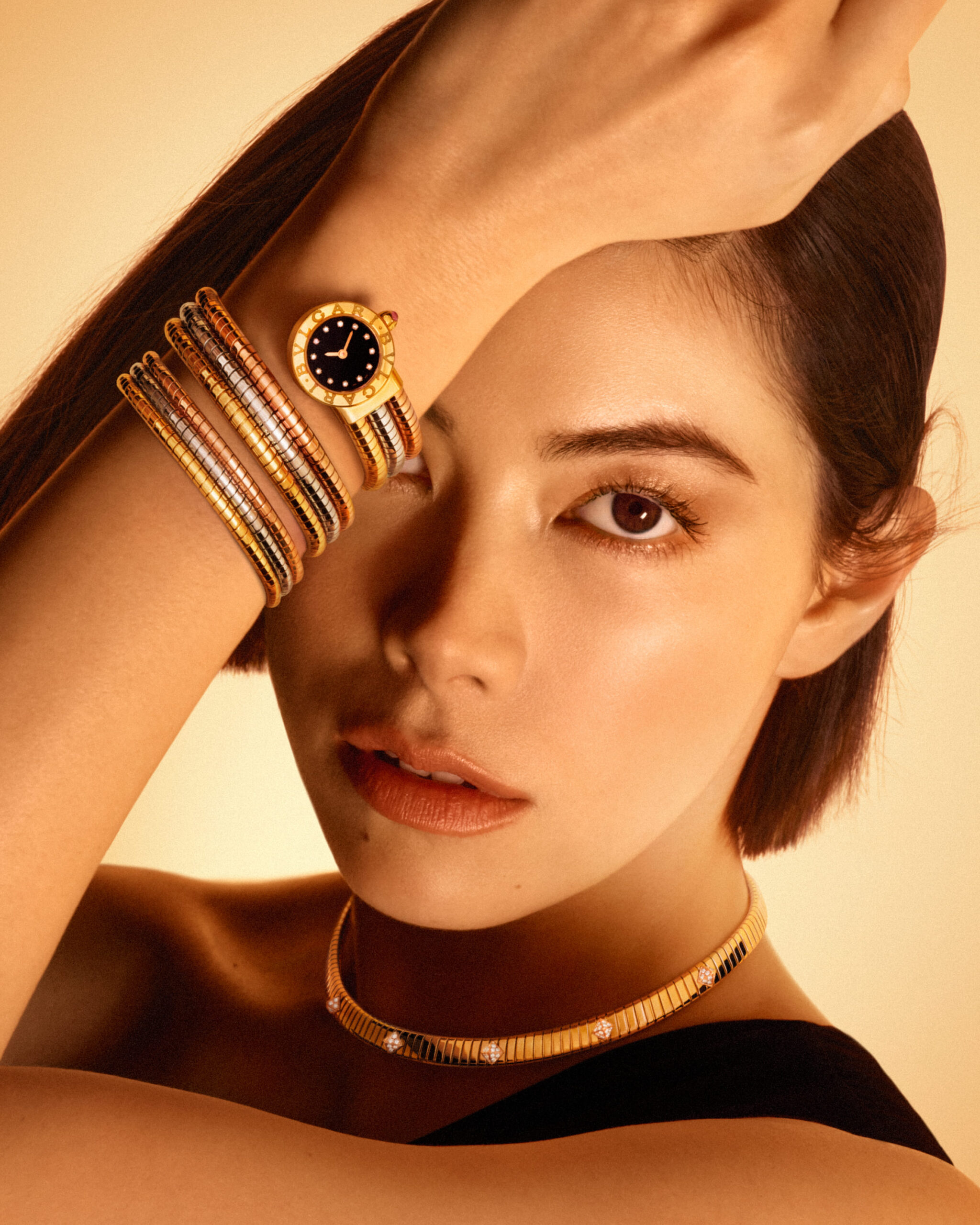 GEN-Z APPROVED JEWELLERY: TIMELESS, VERSATILE, ANDROGYNOUS
