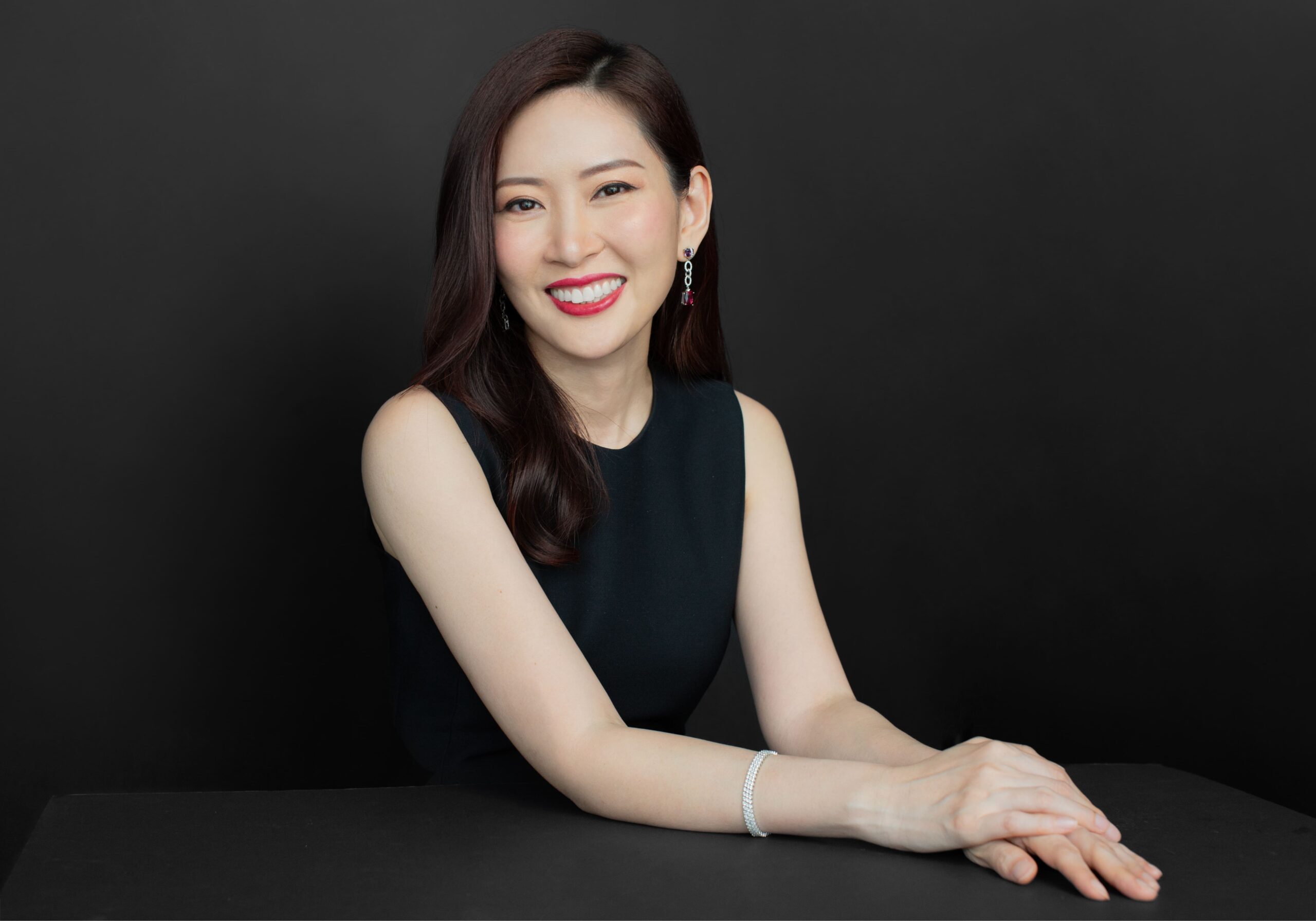 Miriqa’s Geraldine Lim on Building a Life and a Company Together