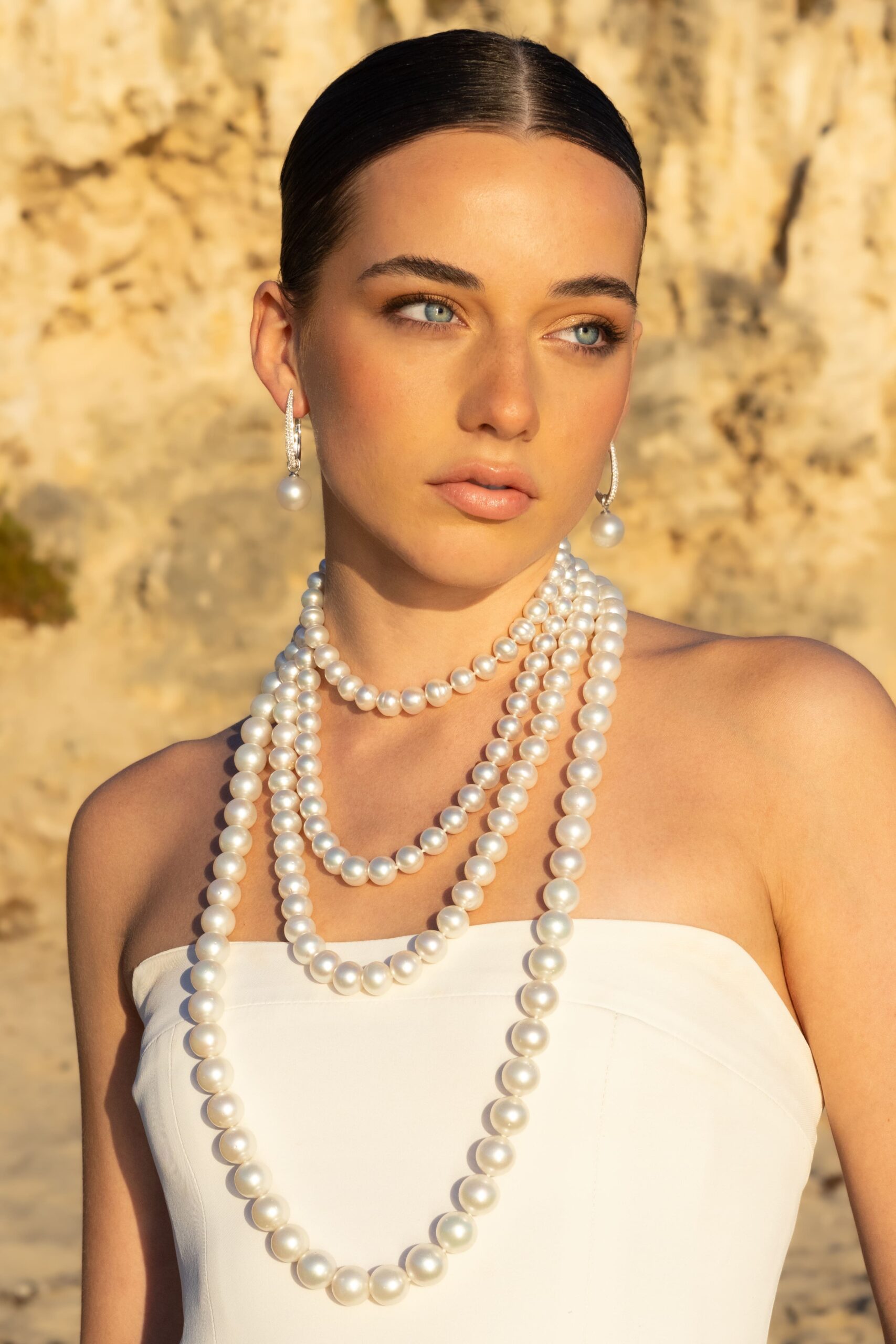 Pearls Reimagined: 2025’s Bold New Take on an Age-Old Gem
