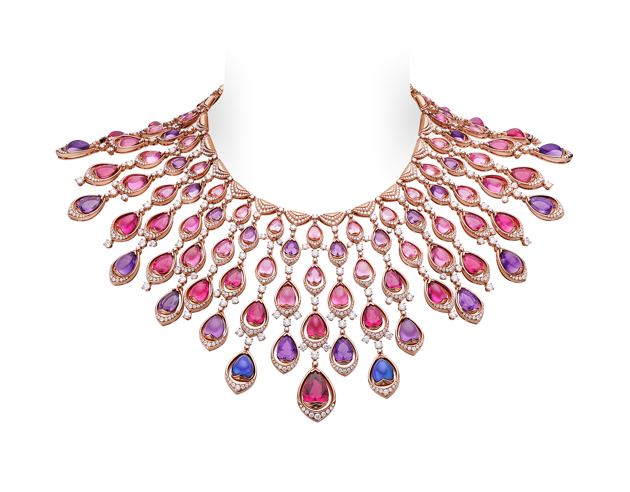 Brilliant High Jewellery Collections To Shine Bright This Summer 2025