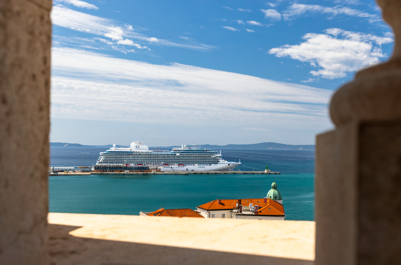 Sail the World in Style: Oceania Cruises Launches New 2027–2028 Voyages