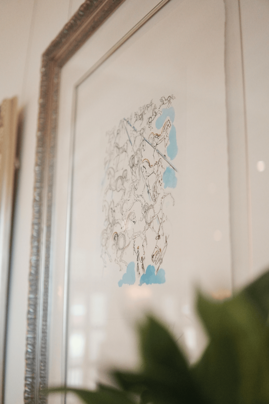 Christine Argillet On Her Personal Experiences with Salvadore Dali