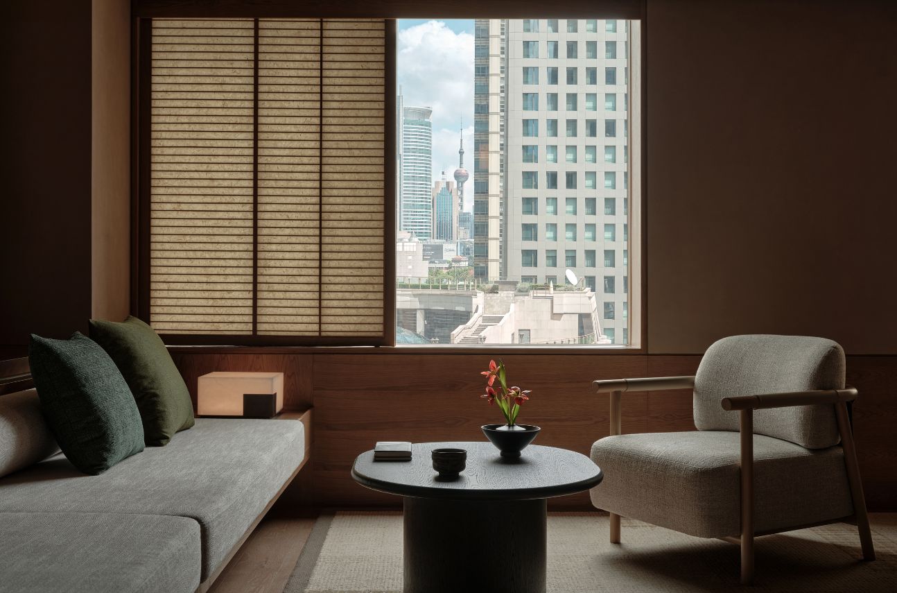 3 Luxe Spa Treatments in Shanghai to Restore Mind and Body