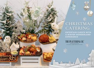 The Plattering Co banner_Buffet Catering_320x230_1