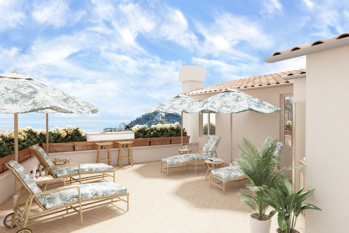 5 Rejuvenating Spa Escapes Around the World